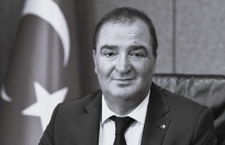 Fındık Sektörünün Duayen İsmi Sebahattin Arslantürk Hayatını Kaybetti