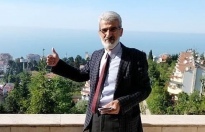 AMAÇ TURİZM BÖLGESİ YAPMAK