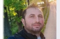 Soner tosun Hakka yürüdü.