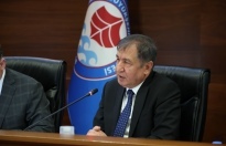 TİSKİ Genel Kurulu tamamlandı