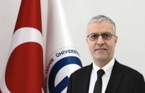 Başkan Prof.Dr Türk bu alanda yapılaşma olmaz.