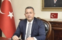 Valimiz Sayın Tahir Şahin’in “19 Mayıs Atatürk'ü Anma Gençlik ve Spor Bayramı” dolayısıyla yayımladıkları mesajları aşağıda sunulmaktadır: