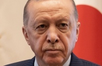 Cumhurbaşkanı Erdoğan Trabzonspor’u tebrik etti.