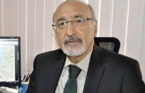 Prof.Dr.Bektaş deprem gerçeğinden kaçamayız.