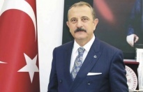 Başkan koçal vatandaşların bayramlarını kutladı.