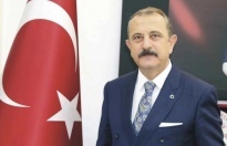 Başkan koçal ABD’den döndü.