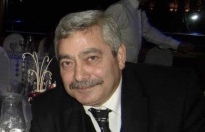Av.Beşir Kılıçdaroğlu’na sen benim genel başkanım olamazsın.