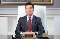 ORTAHİSAR BELEDİYESİ’NDE YÖNETİM KADROSU, YENİDEN ŞEKİLLENDİRİLDİ