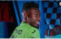 Onana Gidiyor mu?