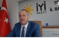 Eski başkan Kuvvetli’nin acı günü