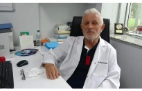 Prof.Dr. Fazıl Aydın Hakka yürüdü.
