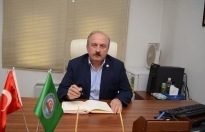 Başkan Hasan Kozoğlu uyardı