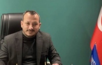 Başkan Zeytin görevinden istifa etti.