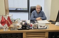 Aydın Kanber: "Limitler İlk Günden Tükendi"