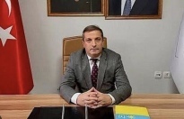 Dr.Erkan AKP Devlet Partisimidir.