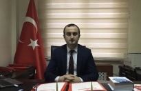 Balcı Akçaabat Cumhuriyet Savcılığına atandı.