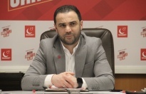 SAADET PARTİSİ TRABZON’DA VİTES YÜKSELTTİ: SON İKİ AYDA 1061 YENİ ÜYE!