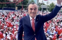 YAVUZ AYDIN'DAN TEŞEKKÜR