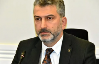 Başkan Mumcu Masadaymış !?