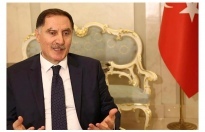 MALKOÇ YÖNETECEK