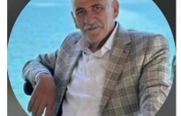 Ekrem Reis Hakka yürüdü