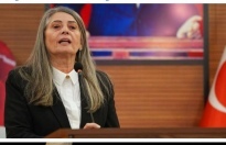 CHP'Lİ SUİÇMEZ'DEN ANLAMLI AMASYA GENELGESİ KUTLAMASI: 
