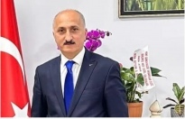 Büyükşehir Belediyesine 3 Şube Müdürlüğü Kuruldu