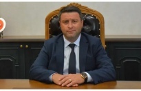 Akçaabat Kaymakamlığına, Ocak Vekâlet Edecek