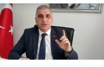 Başkan batmaz milletvekili koç’a yüklendi