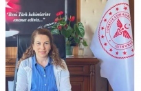Vakfıkebir devlet hastanesi başhekimliğine Dr Atasoy atandı.