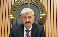 Başkan Çebi Düğmeye Bastı