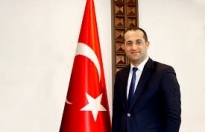 AKÇAABAT’TA ULAŞIMI RAHATLATACAK DEV PROJEDE İLK ADIM