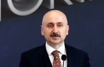 Karaismailoğlu Denizciler Günü’nü Kutladı