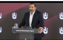 "Sezona ve Avrupa Kupası'na Hazır Hale Geleceğiz"