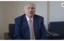 Yılmaz Çebi Hakka yürüdü.