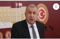 Genel Başkan Özdağ trabzon’a geliyor