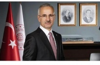 Bakan Uraloğlu’nun 15 Temmuz mesajı