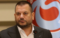 Başkan Doğan Camia’ya Seslendi
