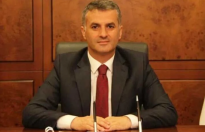 Köy Dolmuşu Gibi