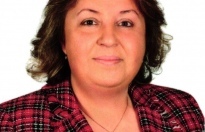 Funda Çuvalcı ''Herkesi Yomra’ya Davet Etti''
