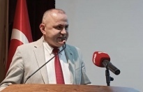 Başkanlık Divan Üyesi Üçüncüoğlu; ''Denize Attığın Paraları da Söyle''