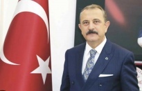 Başkan koçal üçüncü coğrafi işareti alacağız.