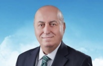 CAHİT ERDEM DE REST ÇEKTİ!