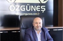 Halis Güneş sosyal projelere desteklemeye hazırız.