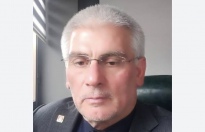 Butlancıların il başkanı Mustafa Gültekin
