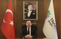 DURSUN ALİ SAKARYA'NIN TEMMUZ AYI MESAJI