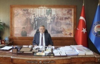 Gökhan GEDİKLİ: “Önceliğimiz Türkiye dedik!”