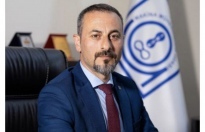 MMO Trabzon Şube Başkanı Ufuk Bulut,