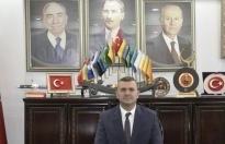 Başkan Sivrikaya’dan veda gibi mesaj