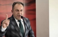 Bak yeni bina bakıyoruz dedi.